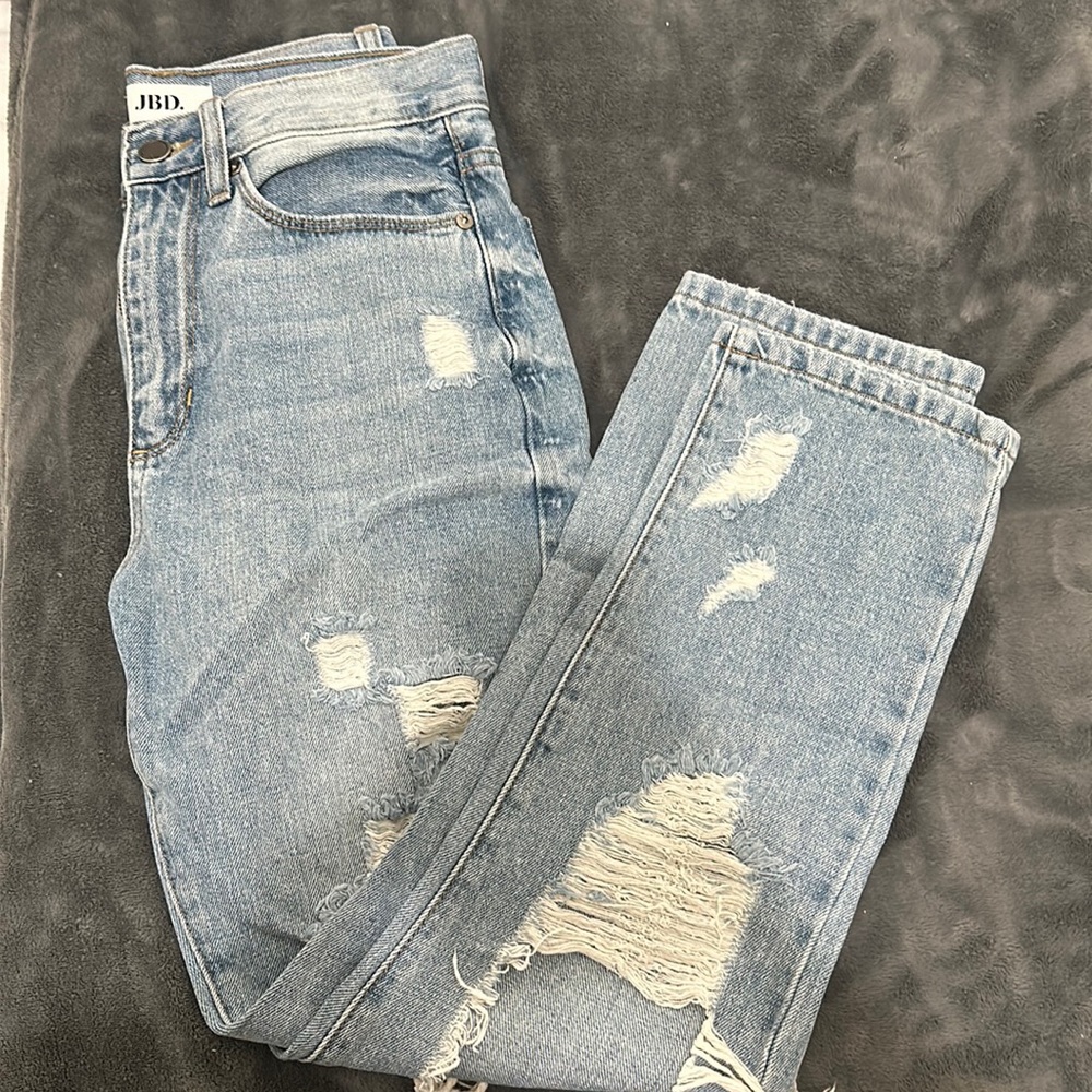 JBD jeans
